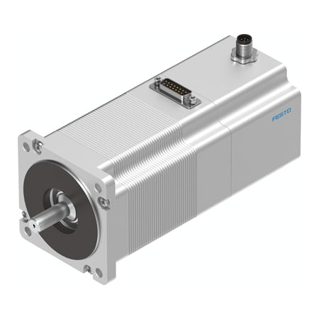 Festo Stepper Motor EMMS-ST-87-M-SEB-G2 EMMS-ST-87-M-SEB-G2